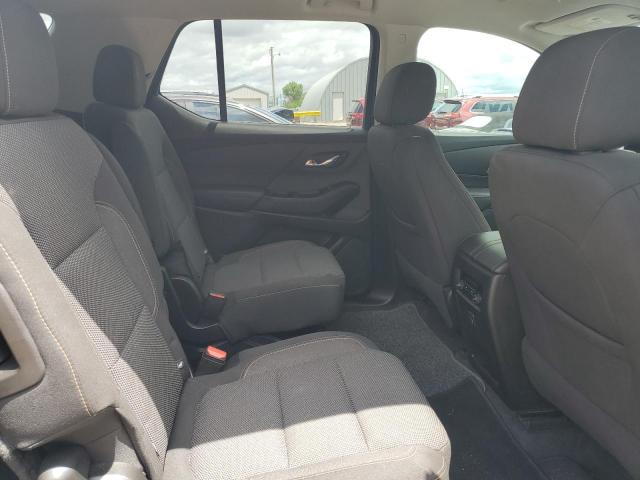 2019 CHEVROLET TRAVERSE L - 1GNERGKW2KJ276982