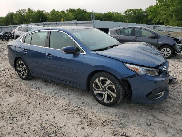 2022 SUBARU LEGACY LIM 4S3BWAN64N3015326