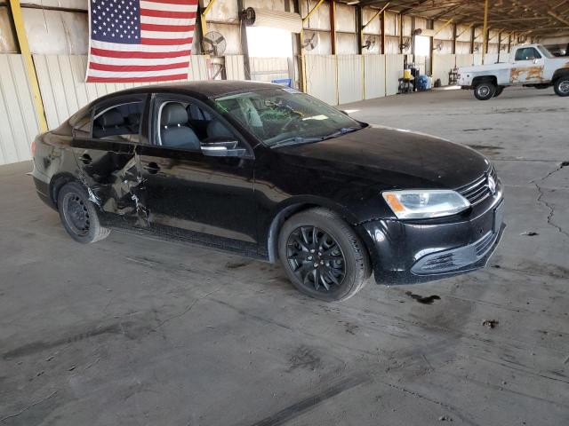 Vin: 3vwdx7ajxbm049667, lot: 61414635, volkswagen jetta se 20114
