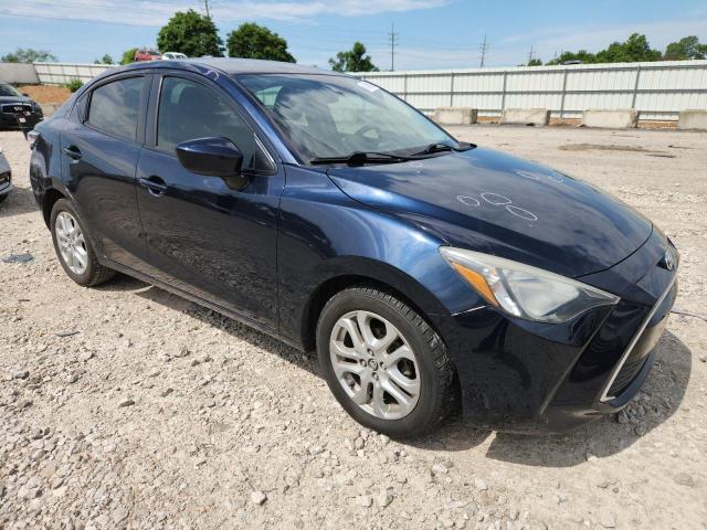 2017 TOYOTA YARIS IA 3MYDLBYV6HY173853