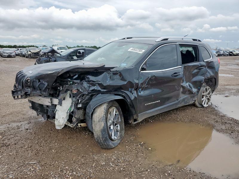 Vin: 1c4pjlcb2gw302486, lot: 60652285, jeep grand cher latitude 2016 img_1