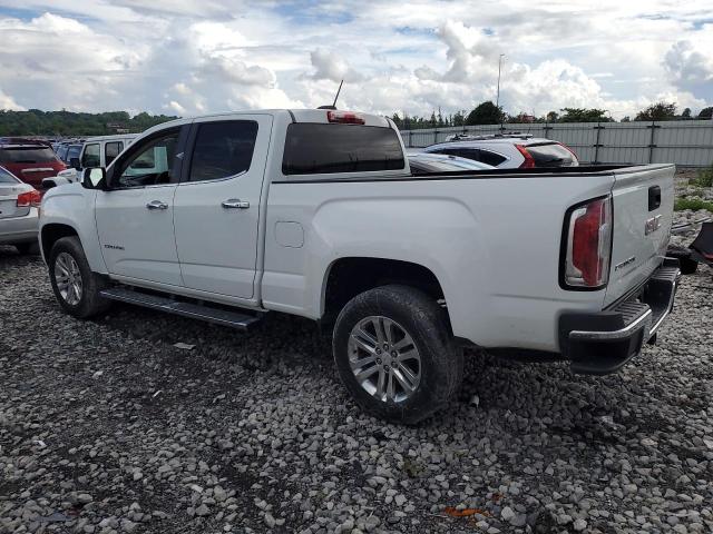 Vin: 1gtg5ce39f1100251, lot: 60050535, gmc canyon slt 20152