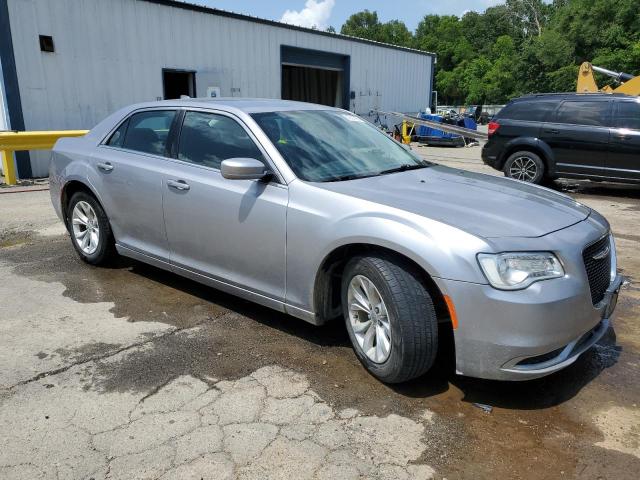 Vin: 2c3ccaag9fh807292, lot: 61601455, chrysler 300 limited 20154