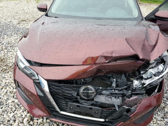 2020 NISSAN SENTRA SV - 3N1AB8CV3LY247045