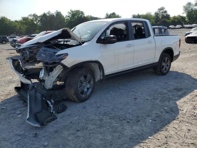 HONDA RIDGELINE