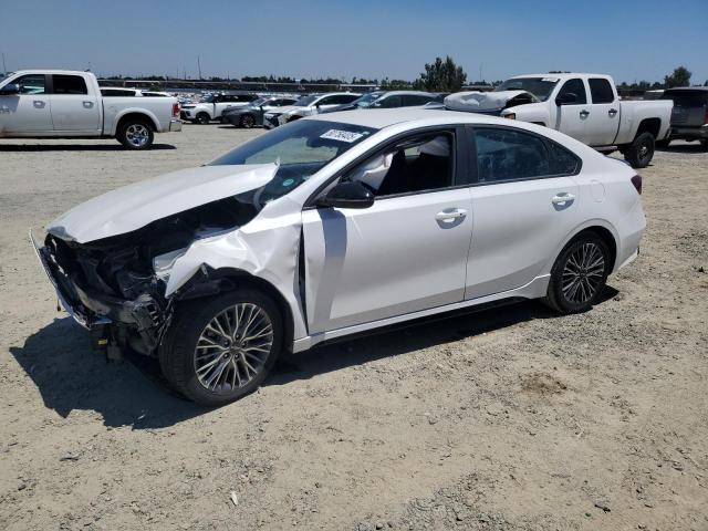 KIA FORTE GT L