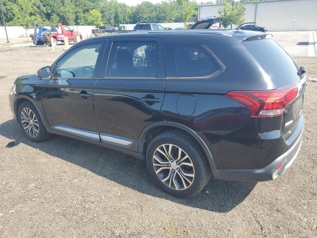 Vin: ja4ad3a31gz012340, lot: 62767885, mitsubishi outlander se 20162