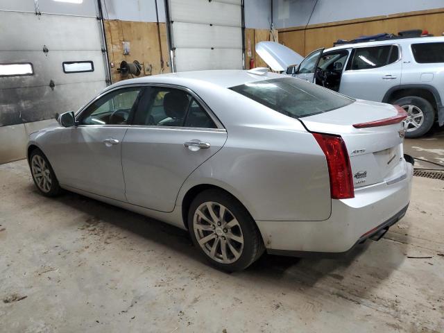 2017 CADILLAC 63 F 1G6AH5RX8H0188033