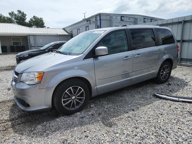 2C4RDGCG9HR828031 2017 DODGE CARAVAN