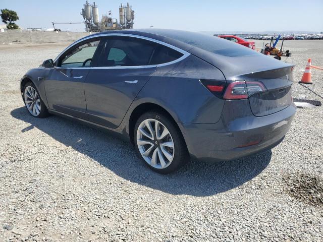 Vin: 5yj3e1eb4jf121101, lot: 59568355, tesla model 3 20182