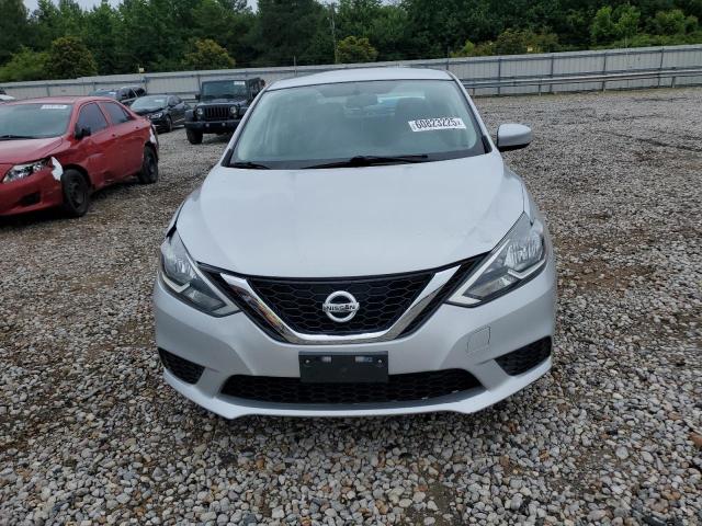 2017 NISSAN SENTRA S - 3N1AB7AP8HL643037