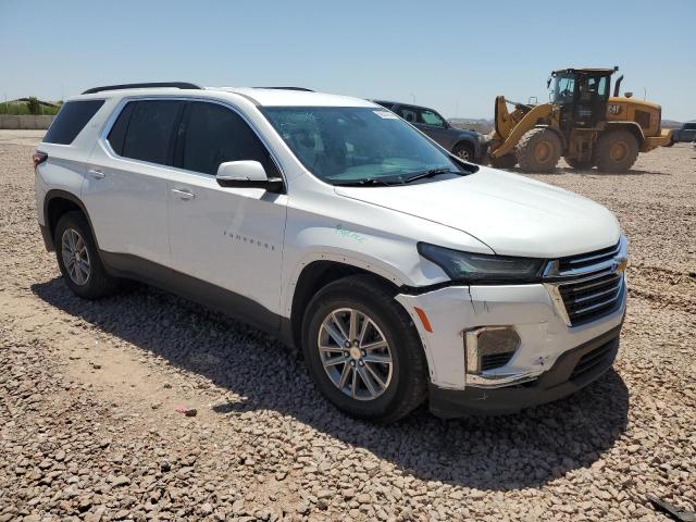 2023 CHEVROLET TRAVERSE L 1GNERGKW3PJ167874