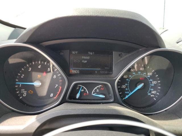 2016 FORD ESCAPE SE - 1FMCU9GX2GUC09909