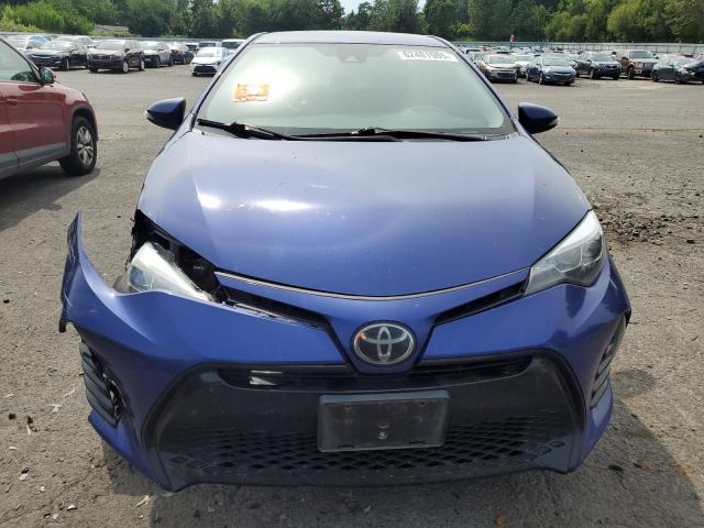 2018 TOYOTA COROLLA L #3263934177
