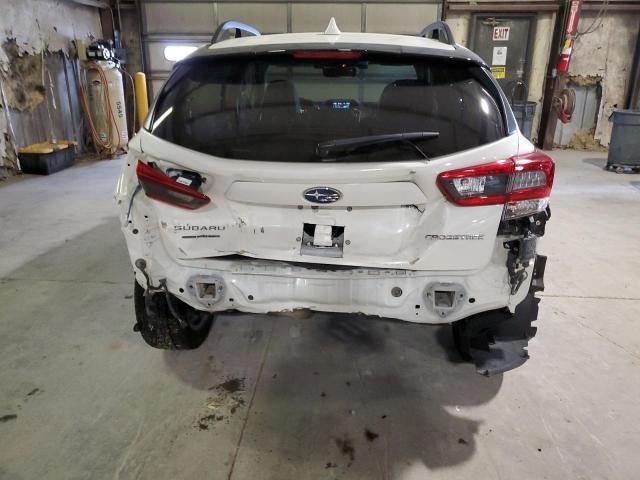 2023 SUBARU CROSSTREK JF2GTHMC2P8326968