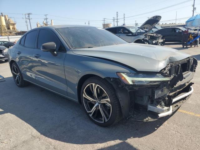 2024 VOLVO S60 PLUS 7JRL12FLXRG313599