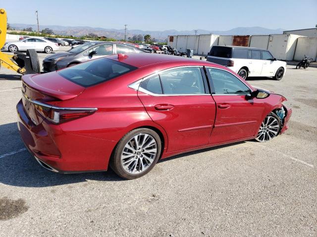 Vin: 58adz1b12mu090385, lot: 59309125, lexus es350 350 base 20213