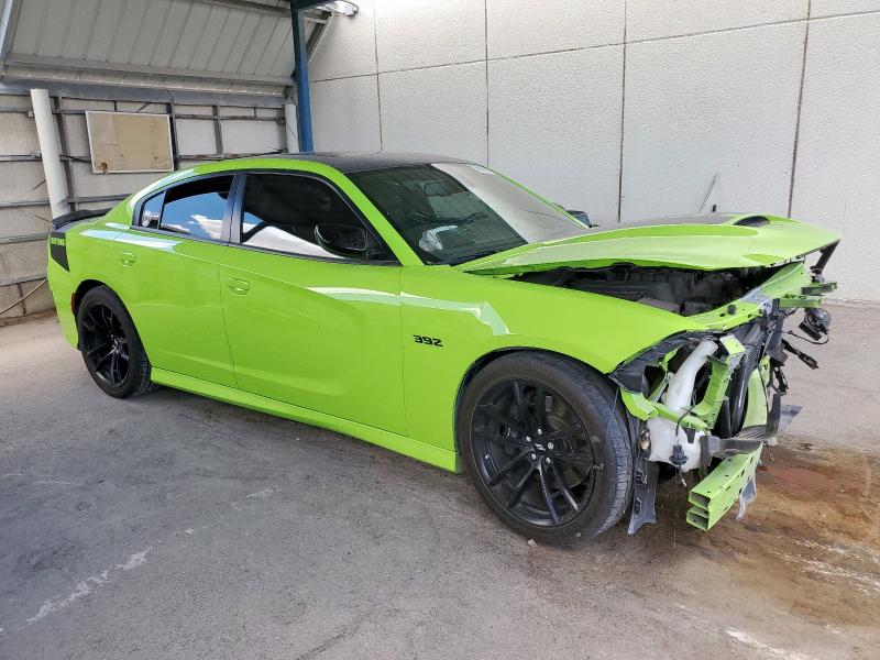 2023 DODGE CHARGER SC 2C3CDXGJ1PH535888
