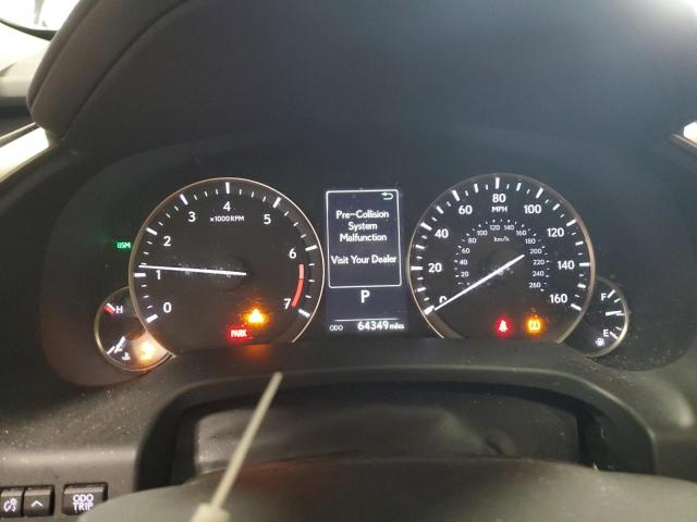 2022 LEXUS RX 350 L JTJHZKFA7N2035387