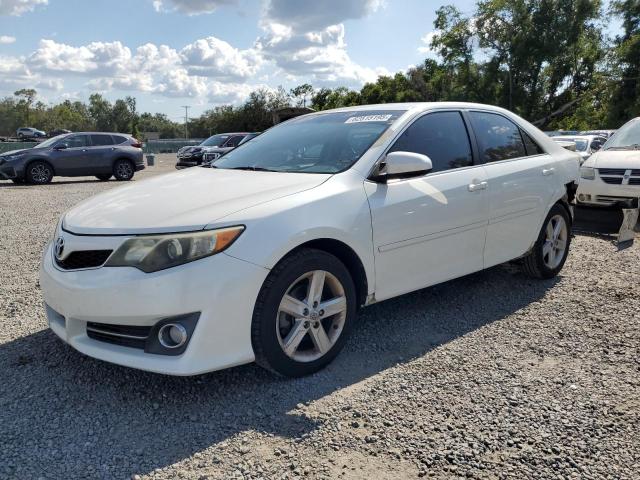 Vin: 4t1bf1fk1eu447308, lot: 62515195, toyota camry l 2014 img_1