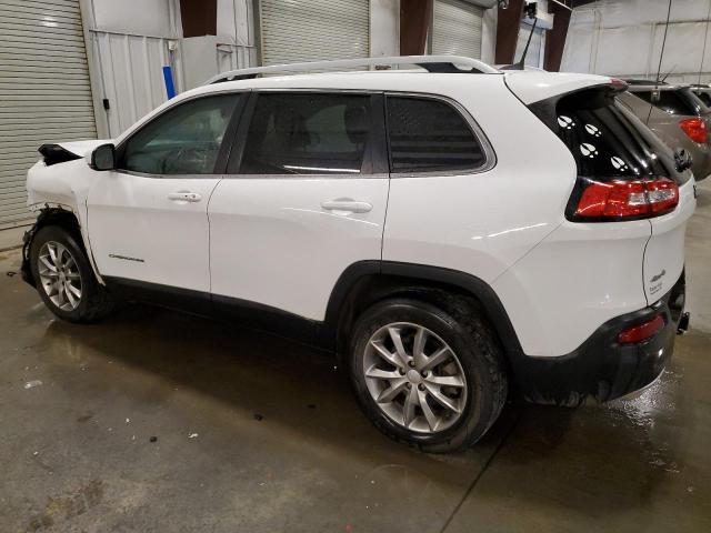2018 JEEP CHEROKEE L 1C4PJMDX8JD556139