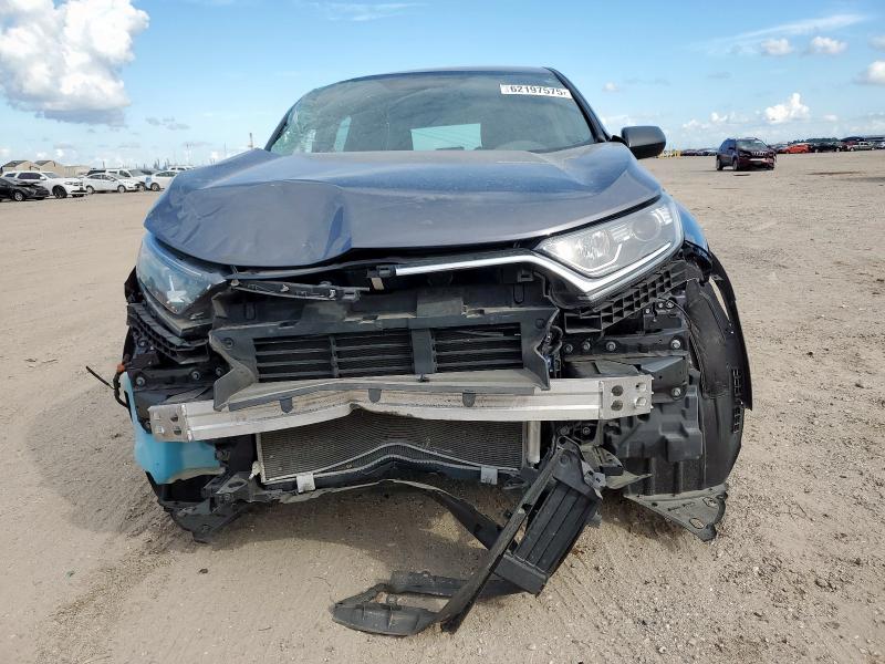 2019 HONDA CR-V LX 2HKRW6H34KH226491