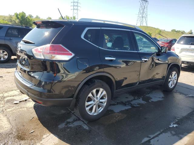 Vin: knmat2mv2gp691336, lot: 59614605, nissan rogue s 20163
