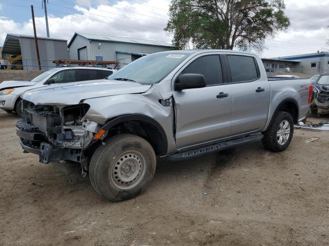 FORD RANGER XL
