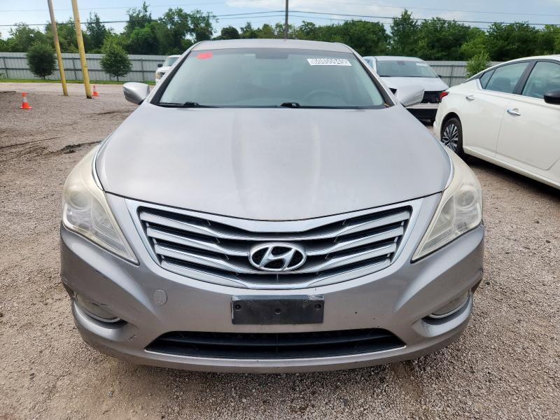2013 HYUNDAI AZERA - KMHFG4JG9DA217664