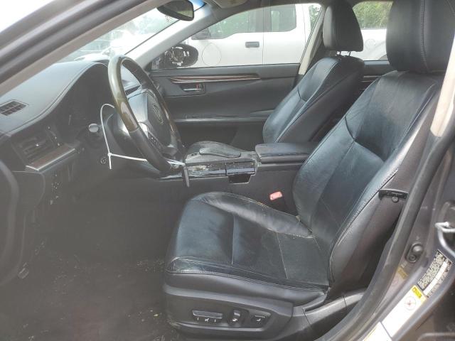 2013 LEXUS ES 350 - JTHBK1GG3D2078776