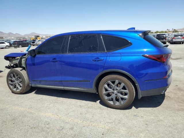 2024 ACURA MDX A-SPEC 5J8YE1H00RL005047