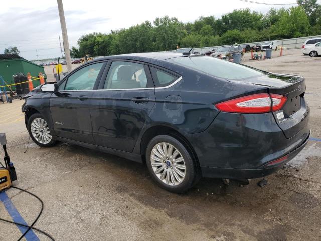 Vin: 3fa6p0lu7er271798, lot: 61774625, ford fusion se hybrid 20142