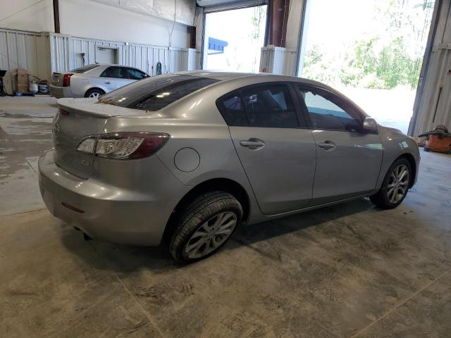 Vin: jm1bl1s58a1266957, lot: 61185595, mazda mazda3 s 20103