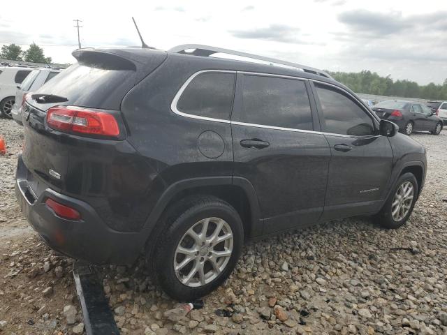 2014 JEEP CHEROKEE L - 1C4PJLCS3EW122527