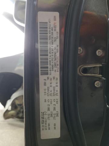 2017 RAM 1500 SLT 1C6RR7LT8HS797441