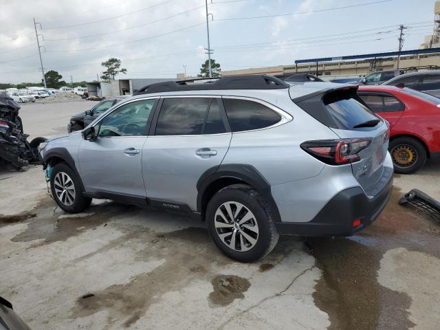 Vin: 4s4btadc8s3105425, lot: 59898555, subaru outback premium 20252
