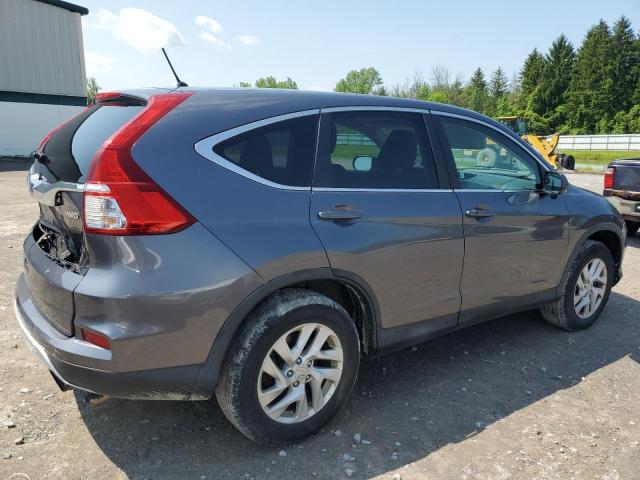 2015 HONDA CR-V EX 2HKRM4H58FH644487