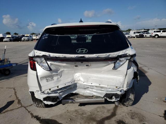 2025 HYUNDAI TUCSON SEL 3KMJB3DE4SE005571