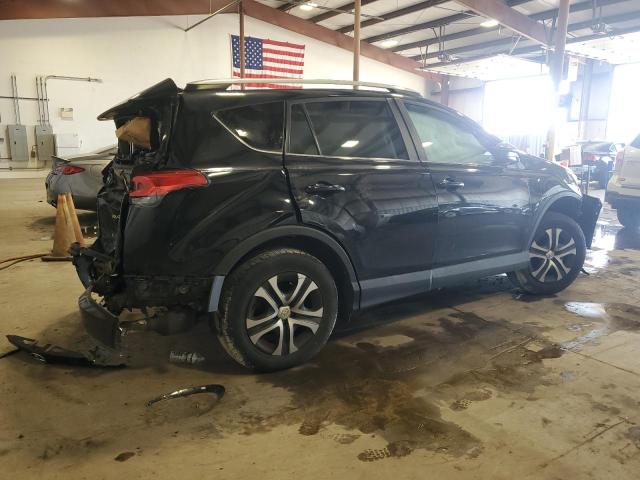 Vin: 2t3bfrev7jw717699, lot: 60656045, toyota rav4 le 20183