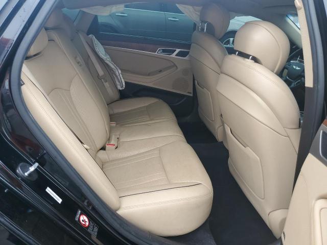 2015 HYUNDAI GENESIS 3. KMHGN4JE9FU018589