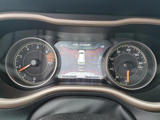 2017 JEEP CHEROKEE L 1C4PJMDB9HW511973