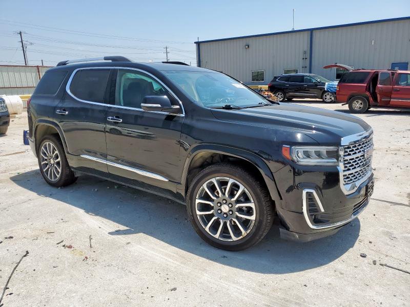 Vin: 1gkknpls6nz106265, lot: 59228405, gmc acadia den denali 20224