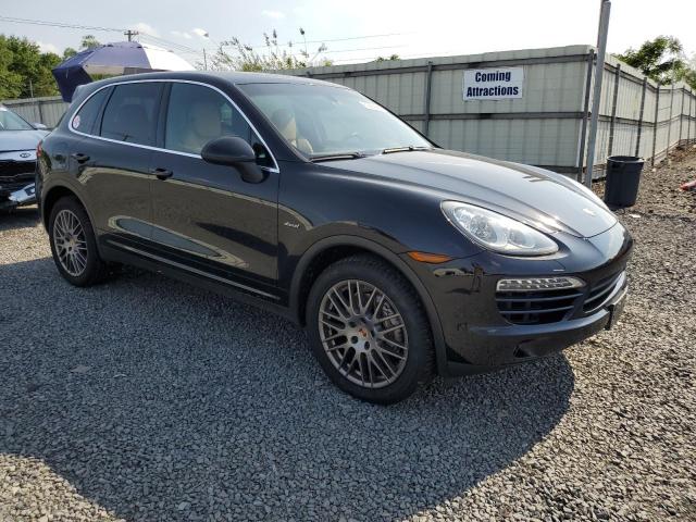 Vin: wp1af2a2xela38256, lot: 62299895, porsche cayenne 20144