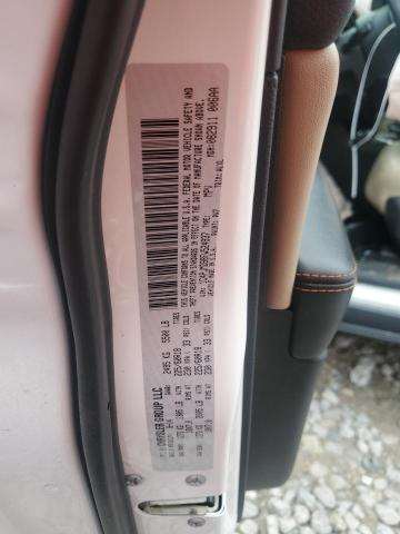 2015 JEEP CHEROKEE L 1C4PJMDB8FW524937