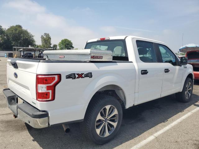 Vin: 1ftew1e49kfb03911, lot: 60873085, ford f-150 supercrew 20193