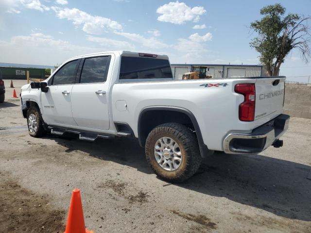Vin: 1gc1ypey3pf125702, lot: 61526495, chevrolet all models k2500 heavy duty ltz 20232
