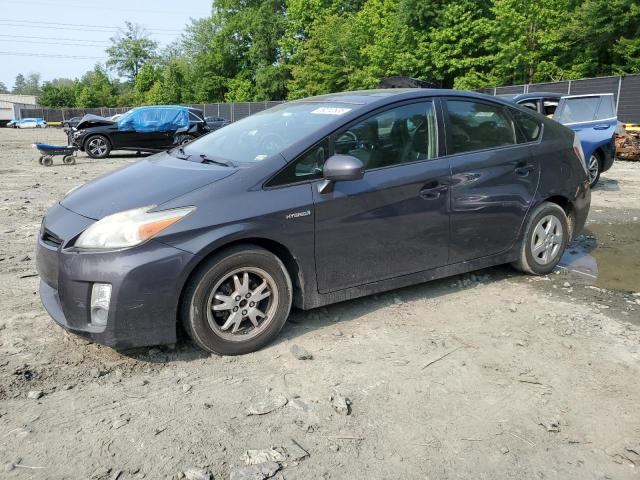 Vin: jtdkn3du2a0243299, lot: 59012635, toyota prius 2010 img_1