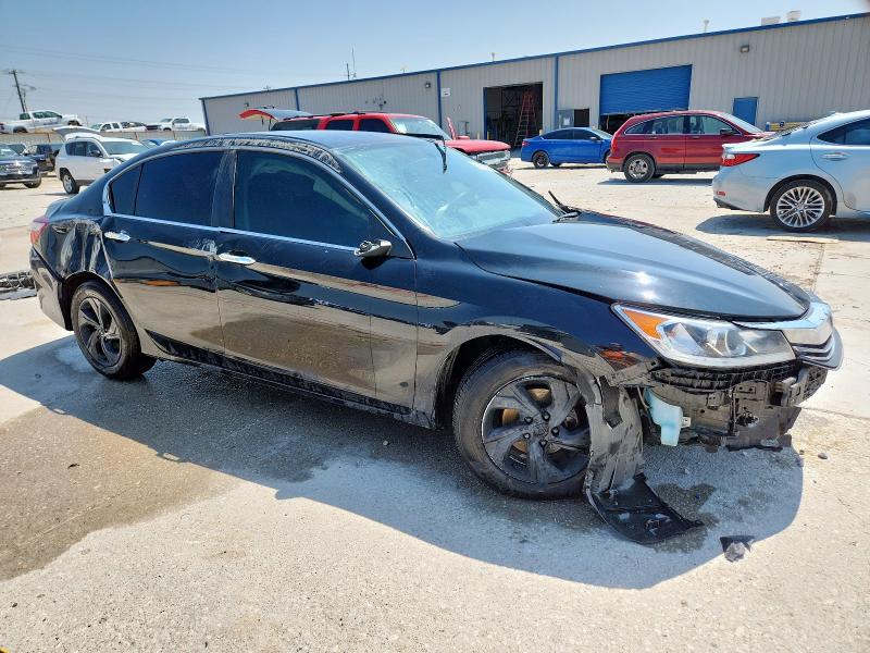2016 HONDA ACCORD LX 1HGCR2F38GA041899
