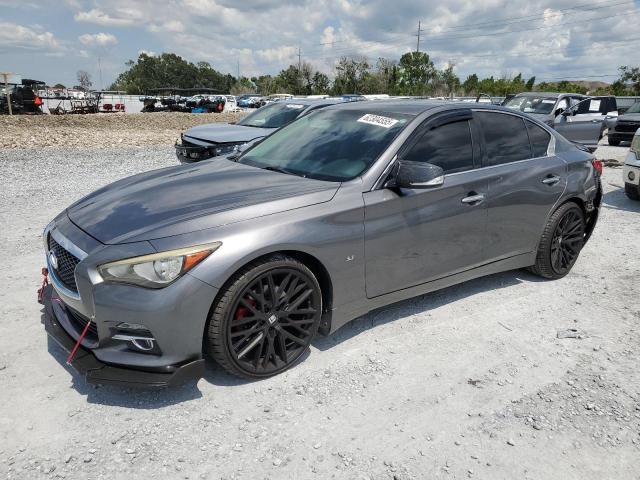 Vin: jn1bv7ap8fm335915, lot: 62304555, infiniti q50 base 2015 img_1