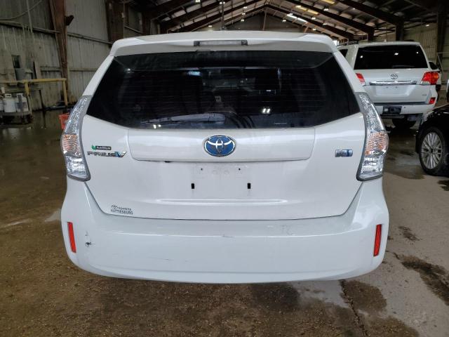 JTDZN3EU9C3028369 2012 TOYOTA PRIUS